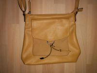 Handtasche Braun Cognac Berlin - Lichtenberg Vorschau