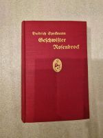 Buch: Geschwister Rosenbrock von Dietrich Speckmann Nordrhein-Westfalen - Paderborn Vorschau