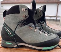 Scarpa Wanderschuhe Größe 41 München - Schwabing-West Vorschau