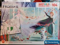 Disney Frozen 2 Puzzle neu in Originalverpackung Bayern - Traunstein Vorschau
