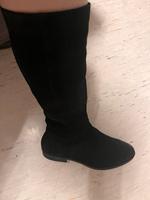 Pier One Stiefel Wadenlang schwarz Bonn - Auerberg Vorschau