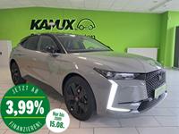 DS Automobiles DS4 1.5HDi Aut.Performance Line S&S+LED+VIRTUAL Niedersachsen - Hameln Vorschau
