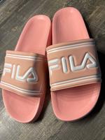 Fila Badelatschen neu rosa Niedersachsen - Upgant-Schott Vorschau