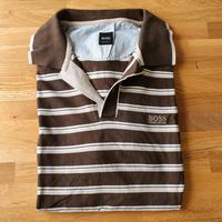 Hugo Boss Poloshirt  regular fit Größe L/XL Bayern - Karlstadt Vorschau
