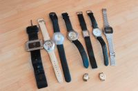 Armbanduhr Armbanduhren Casio Swatch Irony Stihl Avid Dom Stuttgart - Zuffenhausen Vorschau