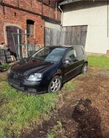 Golf 5 1.6 Benziner mit Getriebeschaden Nordrhein-Westfalen - Bad Driburg Vorschau