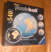 Ravensburger Star Puzzleball Erdkugel Kr. München - Taufkirchen Vorschau