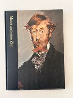 Pierre Schneider, Manet und seine Zeit, 1832 - 1883 [TIME Life - Dortmund - Innenstadt-Ost Vorschau