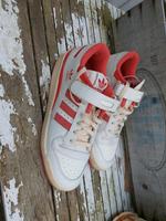 adidas sneaker wie NEU  Leder Schuhe Münster (Westfalen) - Gievenbeck Vorschau