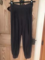 Wunderschöne leichte  Harems-Hose** NEU**Gr M/L 38 40 Bayern - Bad Feilnbach Vorschau