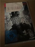 Assassin‘s Creed 3 Nintendo Switch spiel *Neu&OVP* Berlin - Reinickendorf Vorschau