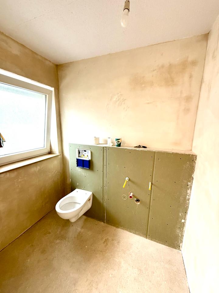 Wohnung 94qm nach Sanierung in Buchen (Odenwald) zu vermieten in Buchen (Odenwald)