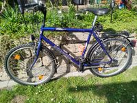 Fahrrad 26"  21-Gang Griffschaltung  (234) Bayern - Hof (Saale) Vorschau