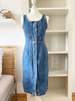 Levi´s*Jeanskleid*Gr.: S*Latzkleid*Denim*Blau*Uni*neuwertig! Bayern - Mintraching Vorschau