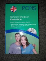 Pons Schülerwörterbuch Englisch Niedersachsen - Peine Vorschau
