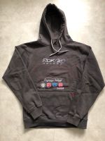 + RbK Hockey Hoodie Hoody Reebok XL Alfa Fiat Lancia + Bayern - Schongau Vorschau