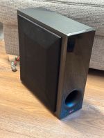 LG Subwoofer S63T1-W Nordrhein-Westfalen - Wachtendonk Vorschau