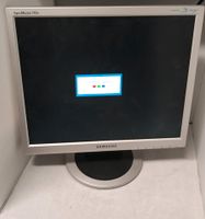 Samsung vga Monitor N701 Nordrhein-Westfalen - Heinsberg Vorschau