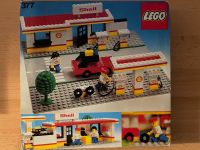 Lego 377 Shell Tankstelle mit OVP Legoland Town Bayern - Zapfendorf Vorschau