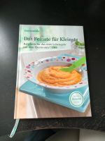 Das Feinste für Kleinste Thermomix Buch Bayern - Bergrheinfeld Vorschau