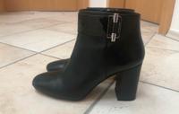Michael Kors Stiefeletten Schwarz Bayern - Blaibach Vorschau
