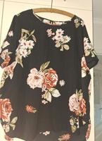 Only Carmakoma,  Shirt,  neu, Größe 50 Nordrhein-Westfalen - Hörstel Vorschau