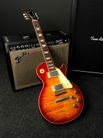 2005 Gibson 1959 Historic Les Paul Standard VOS Washed Cherry Bayern - Kiefersfelden Vorschau