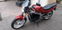 Suzuki GS 500E Niedersachsen - Beverstedt Vorschau