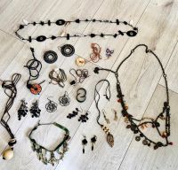 Großes Paket Modeschmuck Nordrhein-Westfalen - Bergisch Gladbach Vorschau