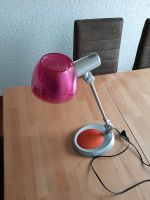 Schreibtischlampe pink Bayern - Geldersheim Vorschau