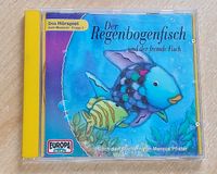 CD - Der Regenbogenfisch und der fremde Fisch  +++ gebraucht +++ Bayern - Hof (Saale) Vorschau