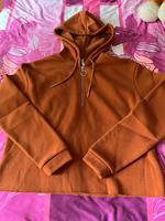 Hoodie Gr. M Hailys Curry Thüringen - Waltershausen Vorschau
