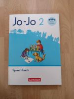 Jo-Jo 2 Sprachbuch Cornelsen 9783464807200 Deutsch Rheinland-Pfalz - Braunweiler Vorschau