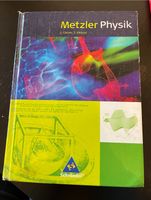 Metzler Physik 4. Auflage Hessen - Darmstadt Vorschau