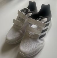 Adidas Sportschuhe Größe 36 Kinderschuhe (kein Nike, Puma) Brandenburg - Teichland Vorschau
