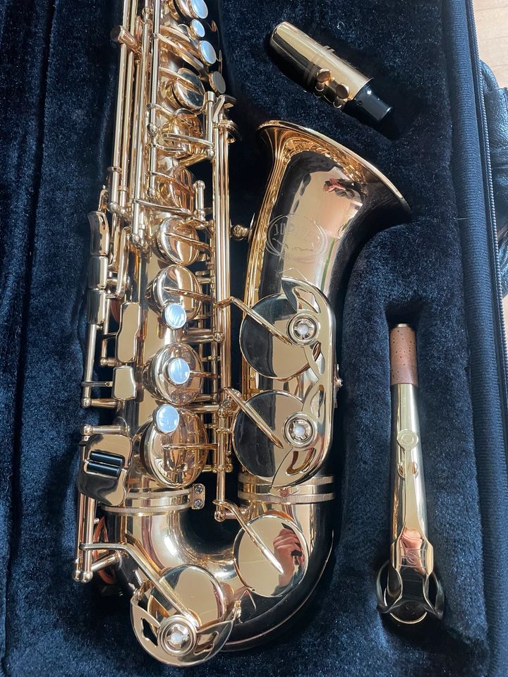 Jupiter Saxophon Jas 769 in Hamburg