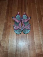 Trekking Sandalen "Quechua" Gr.34 von Decathlon Nordrhein-Westfalen - Senden Vorschau