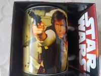 Star wars Tasse han solo Baden-Württemberg - Schwäbisch Gmünd Vorschau