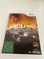 Wii Need for Speed - Undercover Rheinland-Pfalz - Wörrstadt Vorschau
