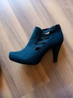 Hochfront Pumps,  High Heels Stiefelette Nordrhein-Westfalen - Hamminkeln Vorschau