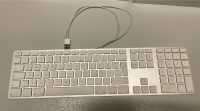 Apple Keyboard  A1243 mit Ziffernblock QWERTY - GREC Sachsen - Markkleeberg Vorschau