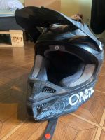 O-Neal Motorcross/Mountainbike Helm Bayern - Gerolzhofen Vorschau