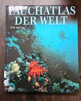 Buch Tauchatlas der Welt Niedersachsen - Lehre Vorschau