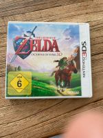 Zelda Ocarina Nintendo 3DS  zu verkaufen, für Schwachhausen - Neu Schwachhausen Vorschau