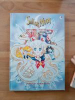 Sailor Moon original Artbook Band 1 Bayern - Wallersdorf Vorschau