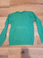 Clockhouse shirt langarm pullover grün m herren Nordrhein-Westfalen - Velbert Vorschau