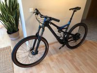 Specialized Stumpjumper FSR 29“ Carbon, Gr. XL Hessen - Kassel Vorschau