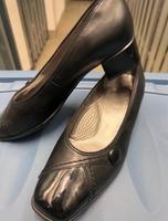 Damen Schuhe Pumps Schwarz von Ara Größe 37 Berlin - Charlottenburg Vorschau
