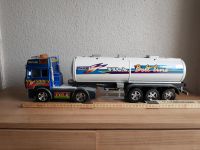 Spielzeug LKW Tanklastwagen Sachsen - Schkeuditz Vorschau