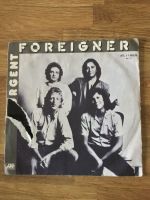 Vinyl 7“ Single 45 RPM, Foreigner - Urgent Horn-Lehe - Lehesterdeich Vorschau